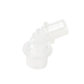 Tracheostomy Adult Flex Connector