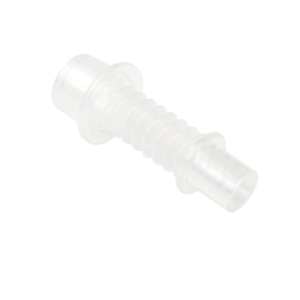 Tracheostomy Adult Flex Connector
