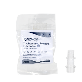 Tracheostomy Pediatric Flex Connector