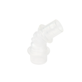Tracheostomy Pediatric Flex Connector