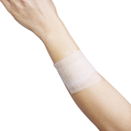 Oil Emulsion Dressing