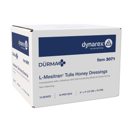 Dynarex L-Mesitran Tulle