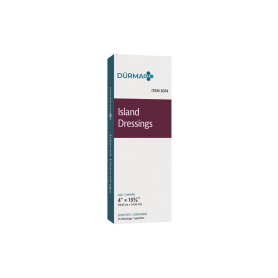 Island Dressing Sterile