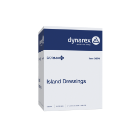 Island Dressing Sterile