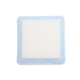 DynaSorb - Super Absorbent Dressing, Non-Adherent