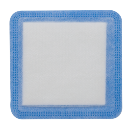 DynaSorb - Super Absorbent Dressing, Non-Adherent