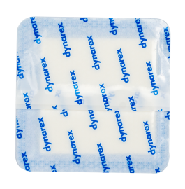 DynaSorb - Super Absorbent Dressing, Self-Adherent