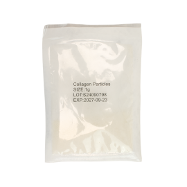 DynaCol Bovine Collagen Powder
