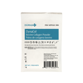 DynaCol Bovine Collagen Powder