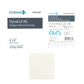 DynaCol AG Collagen Wound Dressing