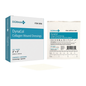 DynaCol Collagen Wound Dressing