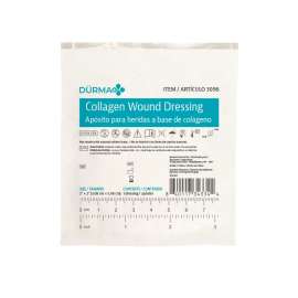 DynaCol Collagen Wound Dressing