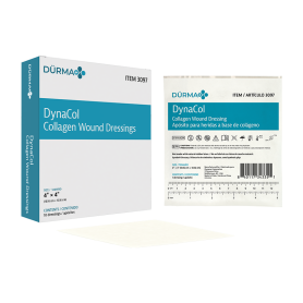 DynaCol Collagen Wound Dressing