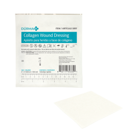 DynaCol Collagen Wound Dressing