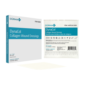 DynaCol Collagen Wound Dressing
