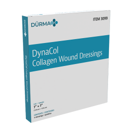 DynaCol Collagen Wound Dressing
