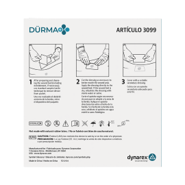DynaCol Collagen Wound Dressing
