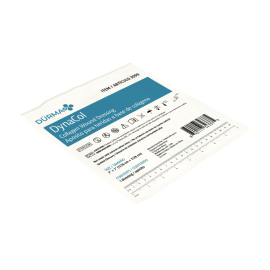 DynaCol Collagen Wound Dressing