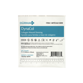 DynaCol Collagen Wound Dressing