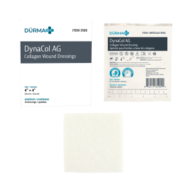 DynaCol AG Collagen Wound Dressing
