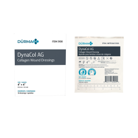 DynaCol AG Collagen Wound Dressing