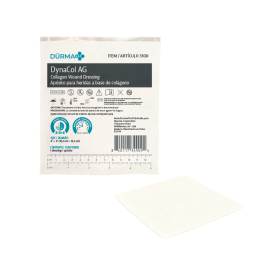DynaCol AG Collagen Wound Dressing
