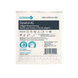 DynaCol AG Collagen Wound Dressing