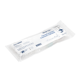 Closed Suction Tracheal Catheter w/ T-Piece