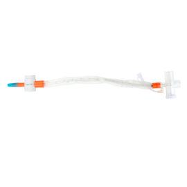Closed Suction Tracheal Catheter w/ T-Piece