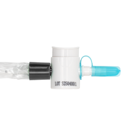 Vortex 72 Closed Suction Tracheal Catheter, DSE