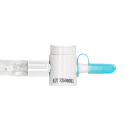 Vortex 72 Closed Suction Tracheal Catheter, DSE