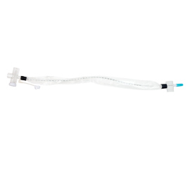Closed Suction Endotracheal Catheter w/ T-Piece