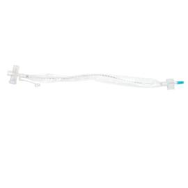 Closed Suction Endotracheal Catheter w/ T-Piece