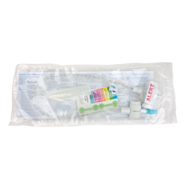 Closed Suction Endotracheal Catheter w/ T-Piece