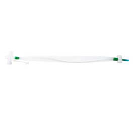 Closed Suction Endotracheal Catheter w/ T-Piece