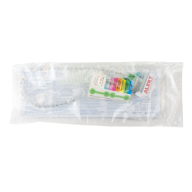 Closed Suction Endotracheal Catheter w/ T-Piece