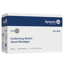 Conforming Stretch Gauze Bandage