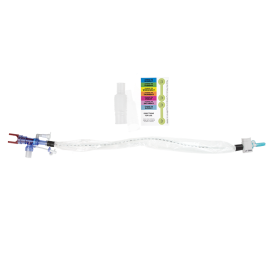 Vortex 72 Closed Suction Endotracheal Catheter, DSE