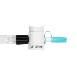 Vortex 72 Closed Suction Endotracheal Catheter, DSE