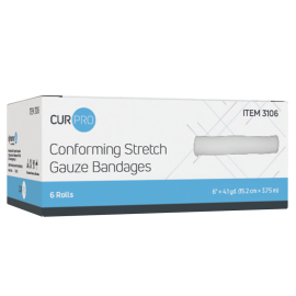 Conforming Stretch Gauze Bandage