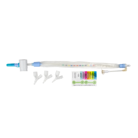 Closed Suction Catheter Endotracheal  Y-Adaptor