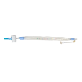 Closed Suction Catheter Endotracheal  Y-Adaptor