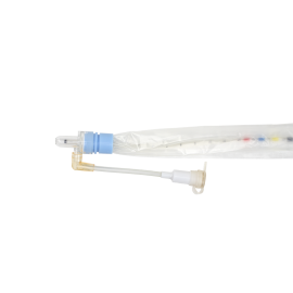 Closed Suction Catheter Endotracheal  Y-Adaptor