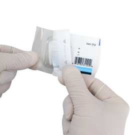 Conforming Stretch Gauze Bandage - Sterile