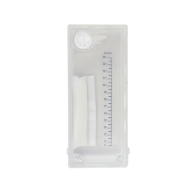 140 mL Disposable Canister