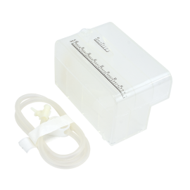 400 mL Disposable Canister