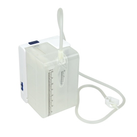 400 mL Disposable Canister