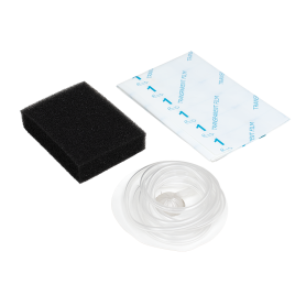 Small Foam Dressing Kit (4" x 2" foam)