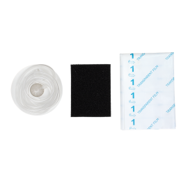 Medium Foam Dressing Kit (7" x 4.7" foam)