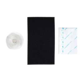 Large Foam Dressing Kit (10" x 5.9" foam)